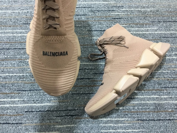  Arrenfashion Men Women B*alenciaga Top Sneaker