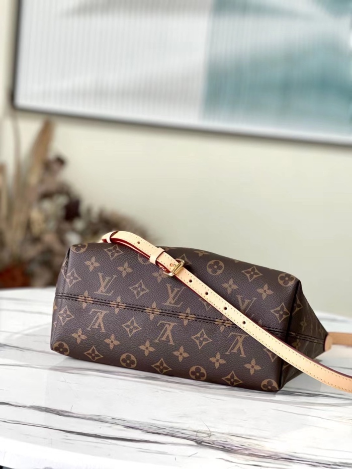  Arrenfashion L*ouis V*uitton Bag Top Quality 25*23*14CM