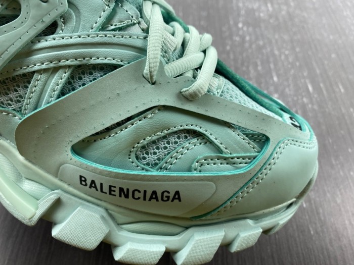 Arrenfashion Men Women B*alenciaga Top Sneakers