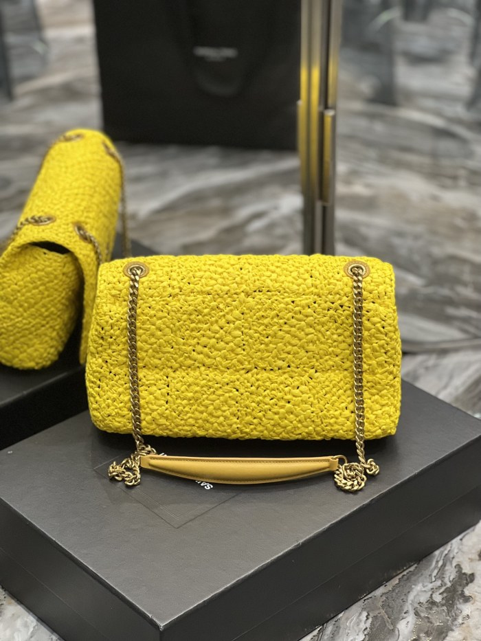  Arrenfashion Y*SL Bag Top Quality 25*15*7.5CM