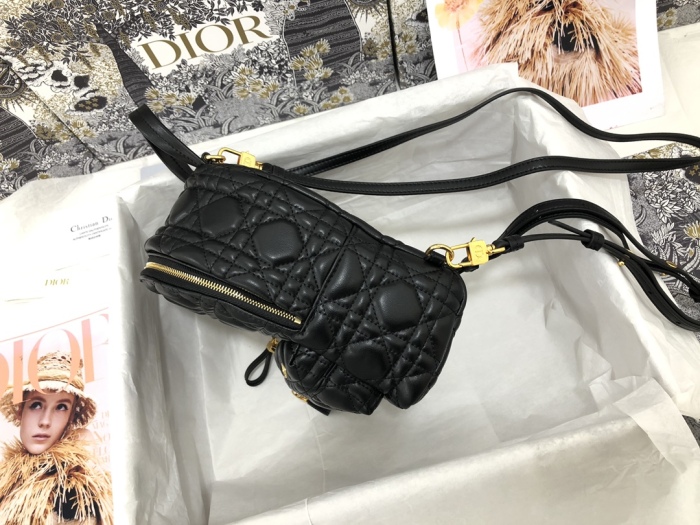  Arrenfashion D*ior Bag Top Quality 16*21*8.5CM