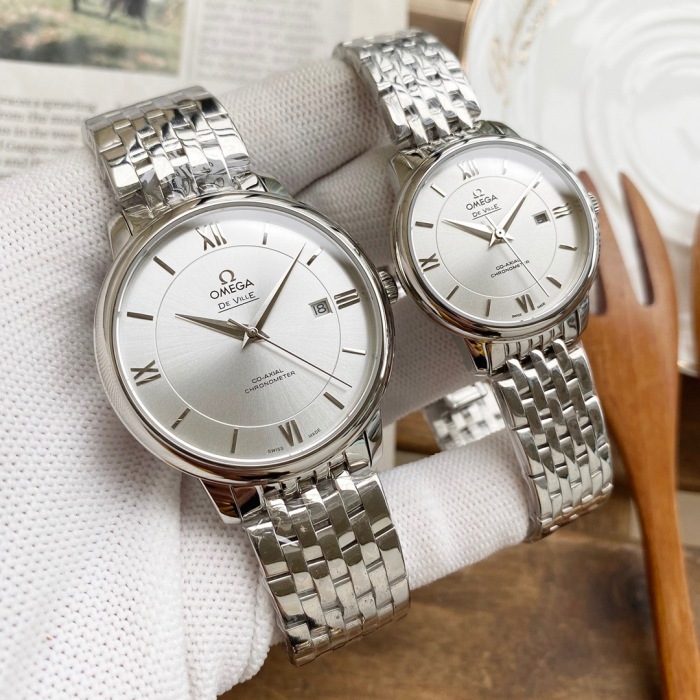 O*megaWatches Top Quality (Arrenfashion)
