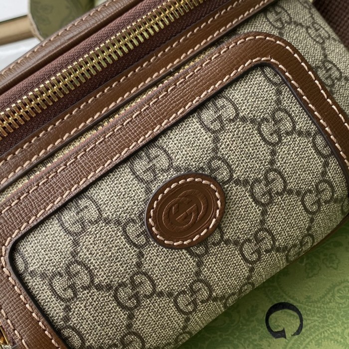  Arrenfashion G*ucci Bag Top Quality 24*13*5CM