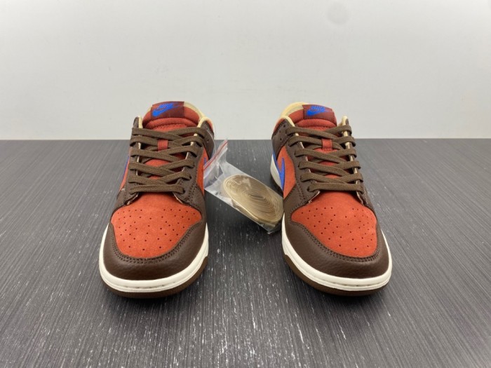  from Arrenfashion Nike SB Dunk Low Mars Stone DR9704-200