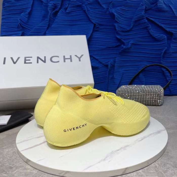 Men Women G*ivenchy Top Sneaker （ Arrenfashion ）