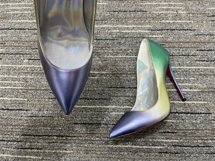  Arrenfashion Women C*hristian L*ouboutin Pump Top