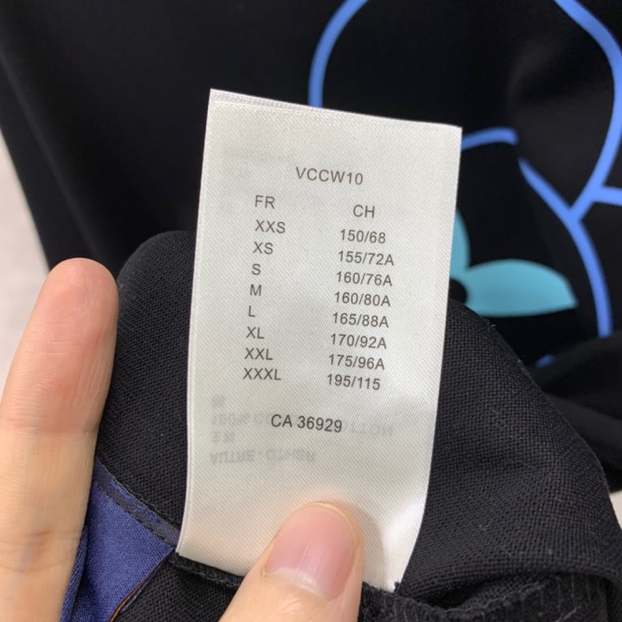 Men Women T-shirt Top Quality 2023 Arrenfashion