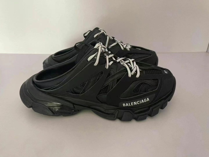  Arrenfashion Men Women B*alenciaga Top Sneaker