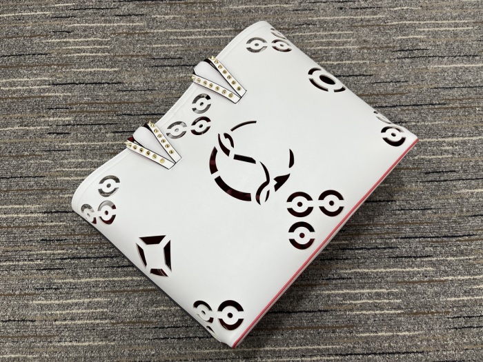  Arrenfashion Bag C*hristian L*ouboutin Top Quality