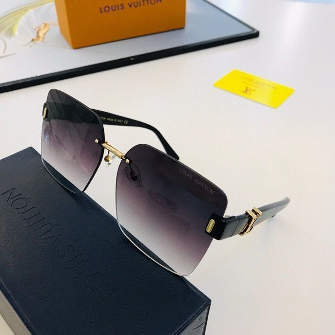  Arrenfashion Top Quality L*ouis V*uitton Glasses