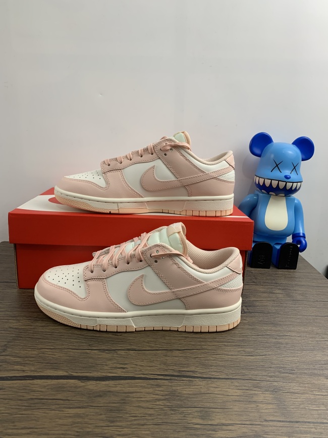  from Arrenfashion Nike Dunk Low WMNS “Orange Pearl”