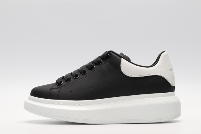  Arrenfashion Men Women A*lexander M*cqueen Top Quality Sneaker