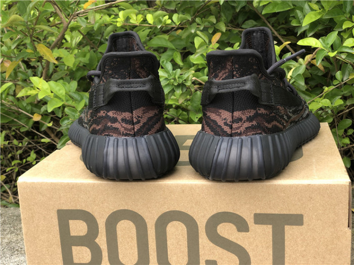  Arrenfashion  Arrenfashion Yeezy Boost 350 V2 MX Rock
