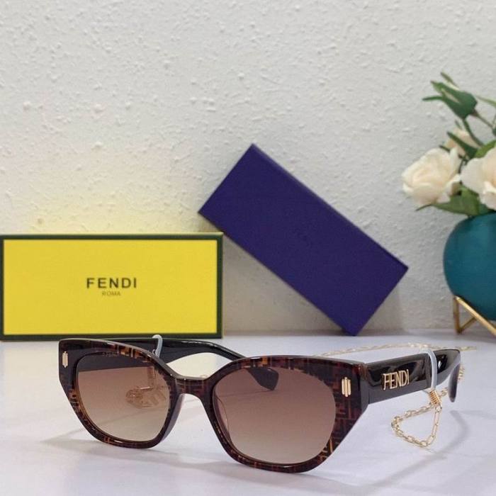  Arrenfashion Top Quality F*endi Glasses
