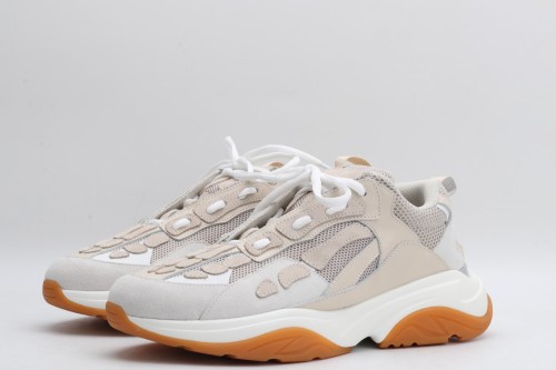  Arrenfashion Men A*miri Low Top Sneakers