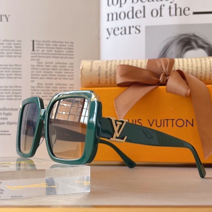  Arrenfashion Top Quality L*ouis V*uitton Glasses