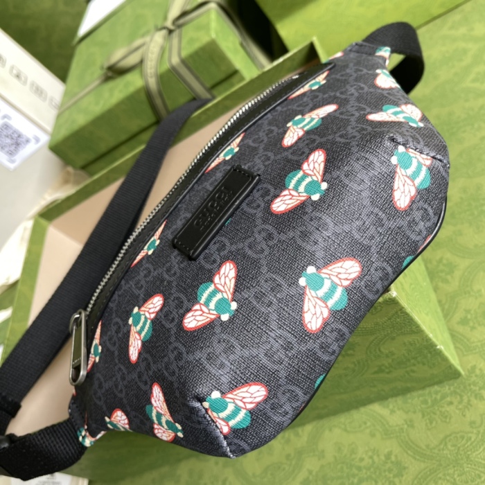  Arrenfashion G*ucci Bag Top Quality 23*13*5cm