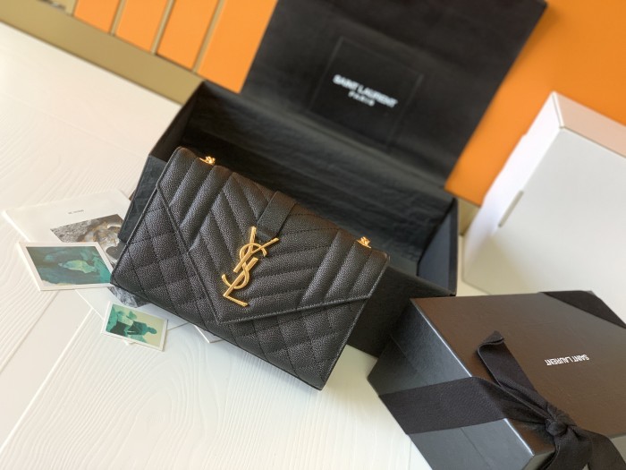 Arrenfashion Y*SL Bag Top Quality 21*13*6CM