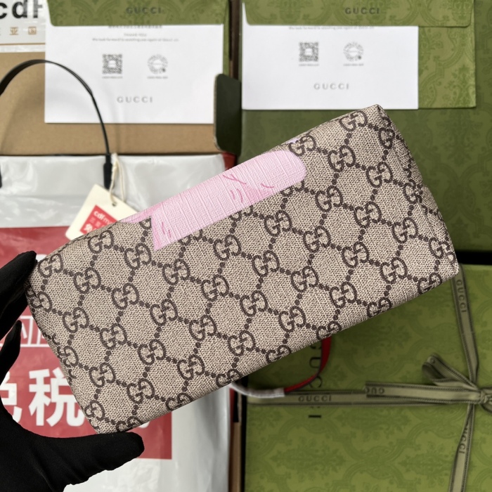  Arrenfashion G*ucci Bag Top Quality 21*20*10CM