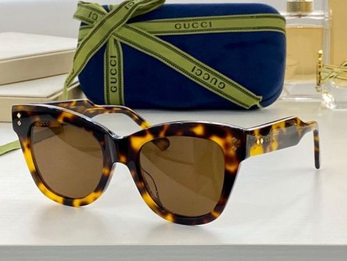  Arrenfashion Top Quality G*ucci Glasses