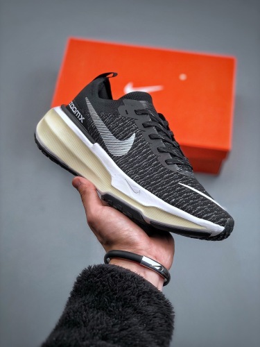 Men Nike zoomx invincible run fk 3(Arrenfashion)