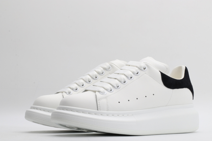  Arrenfashion Men Women A*lexander M*cqueen Top Quality Sneaker
