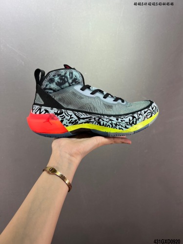 Nike Air Jordan 37 ( Arrenfashion)