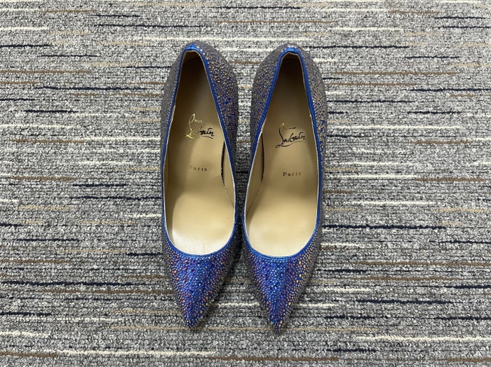  Arrenfashion Women C*hristian L*ouboutin Pump Top