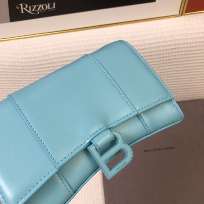  Arrenfashion B*alenciaga Bag Top Quality 19X12X5CM