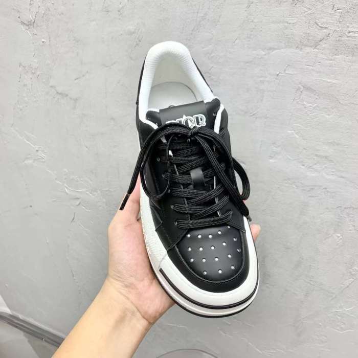 Men Women L*ouis V*uitton Top Sneaker (Arrenfashion)