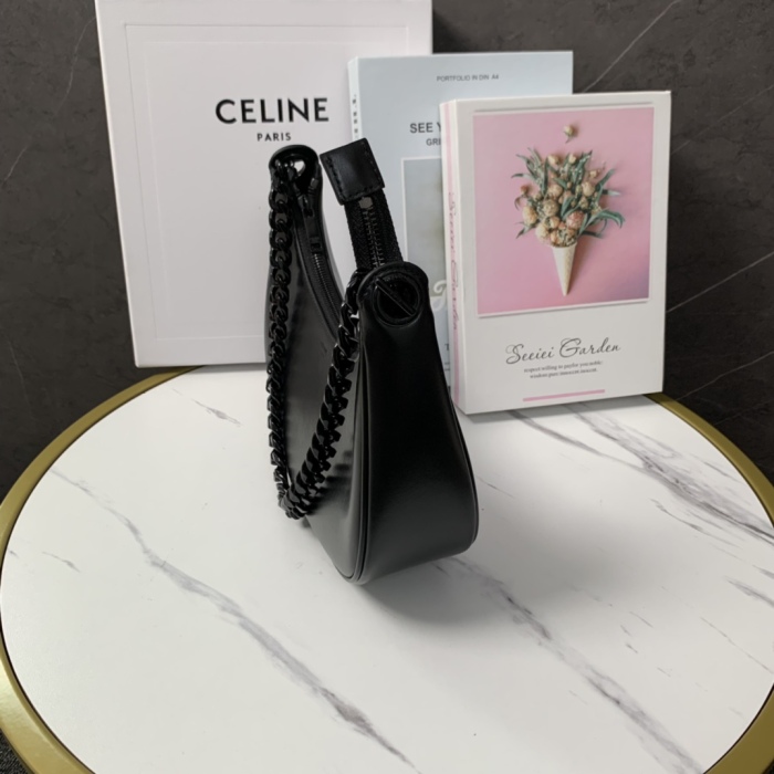  Arrenfashion C* eline Bag Top Quality 25*12*9CM