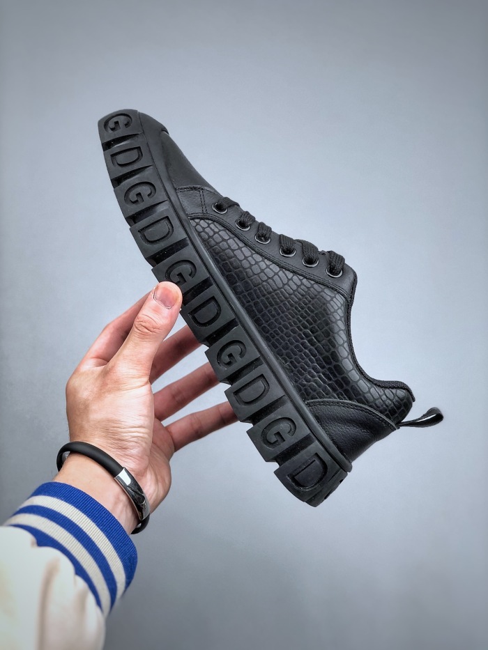 Men P*rada Top Sneaker （ Arrenfashion ）
