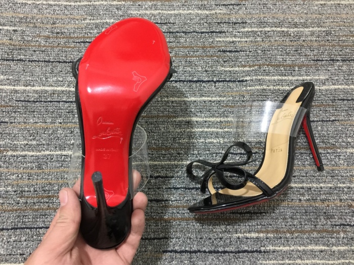  Arrenfashion C*hristian L*ouboutin High Heels Top