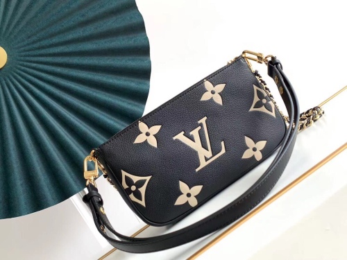  Arrenfashion L*ouis V*uitton Bag Top Quality 24 x 13.5 x 4 cm