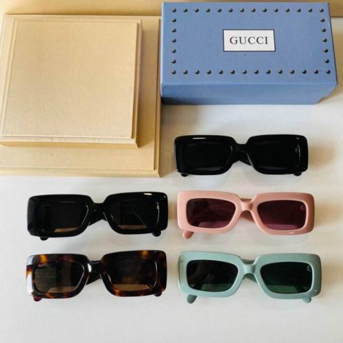  Arrenfashion Top Quality G*ucci Glasses