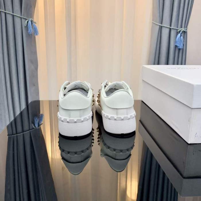 Women Men V*alentino Sneakers ( Arrenfashion)