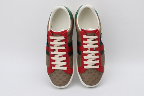  Arrenfashion G*cci Sneaker