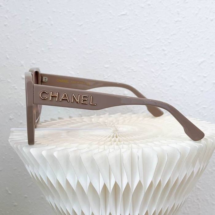  Arrenfashion C*hanel Glasses Top