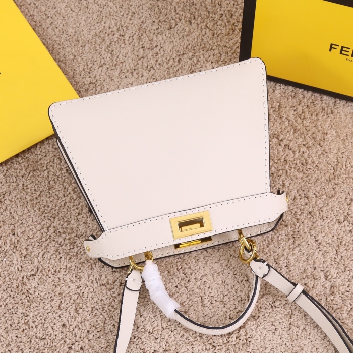  Arrenfashion F*endi Bag Top Quality 27*11*20CM
