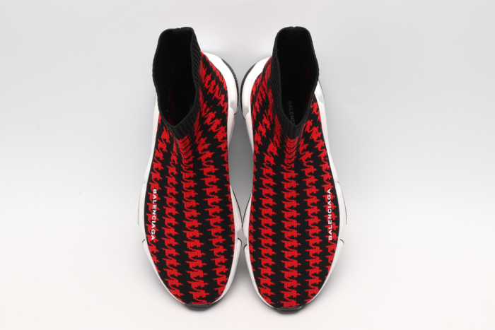 Men Women B*alenciaga Top Sneakers （Arrenfashion）