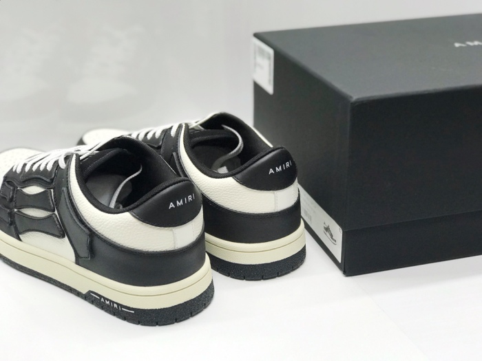  Arrenfashion Men Women A*miri Top Sneakers