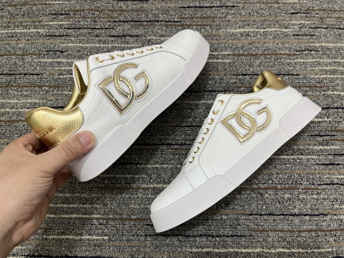  Arrenfashion Men D*G Sneakers ( Arrenfashion)