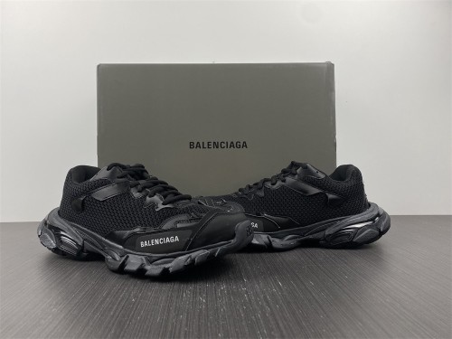  Arrenfashion Men Women B*alenciaga Top Sneakers