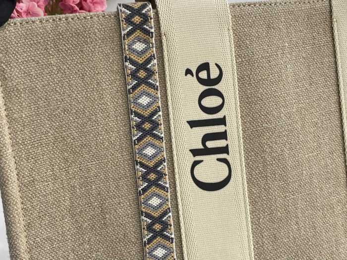  Arrenfashion C*hloe Bag Top Quality 45*33*13 cm