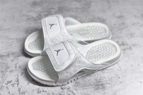 Nike Air Jordan 13 Slippers (Arrenfashion)