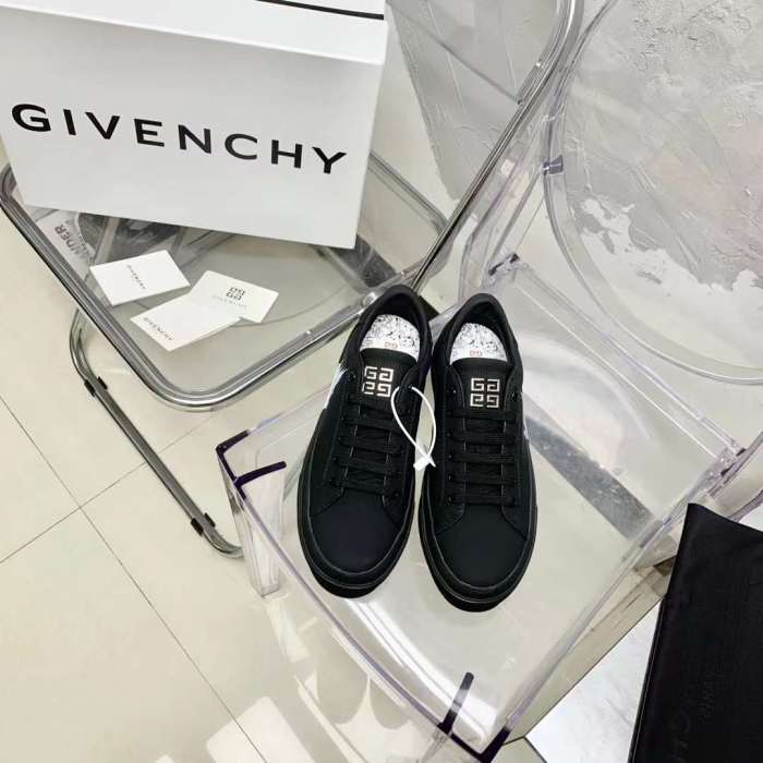 Men Women G*ivenchy Top Sneaker （ Arrenfashion ）
