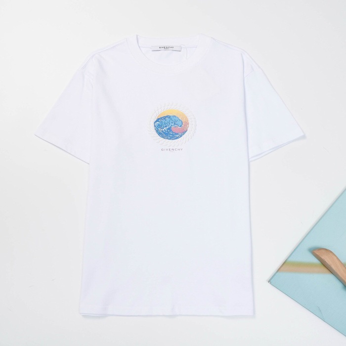 Men Women T-shirt Top Quality 2023 Arrenfashion