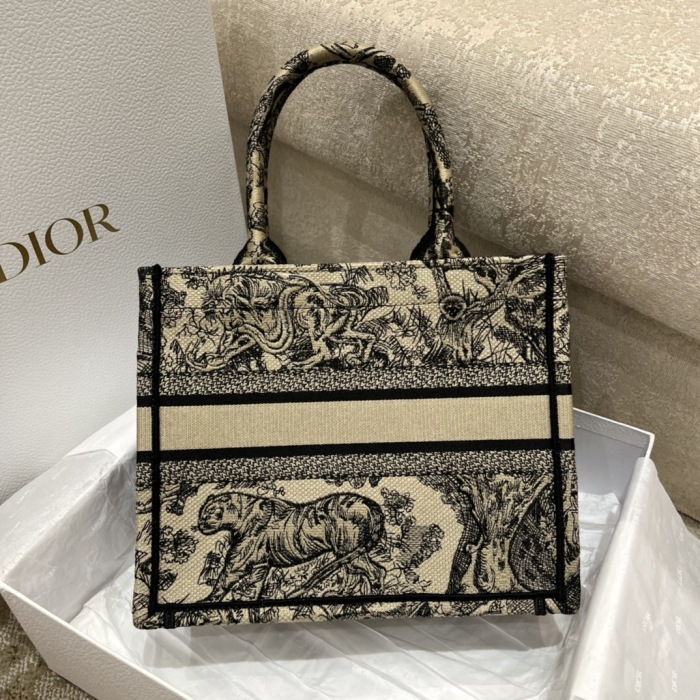  Arrenfashion D*ior Bag Top Quality 26*8*22cm