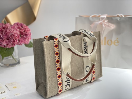  Arrenfashion C*hloe Bag Top Quality 37*26*12cm
