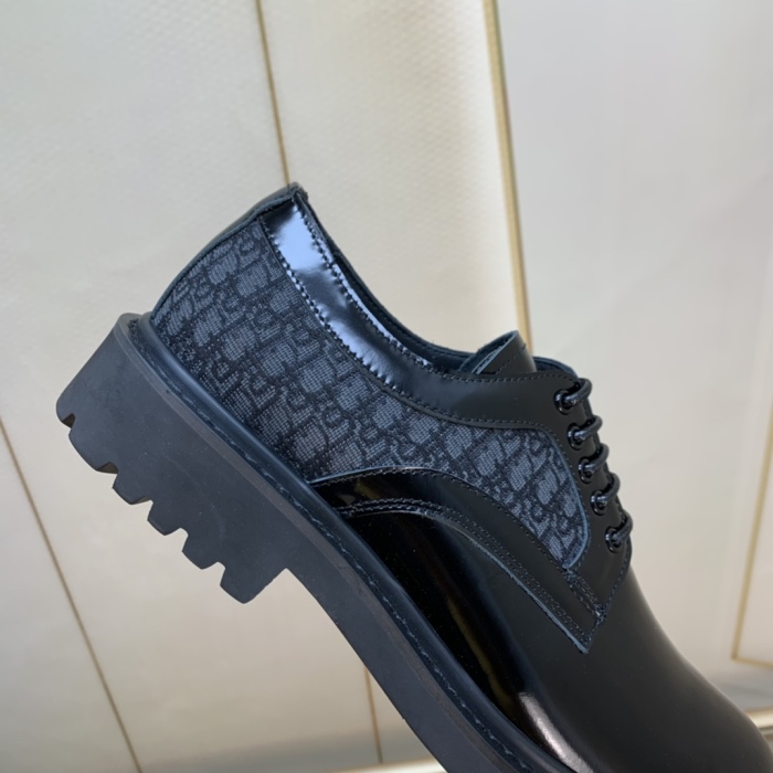 Men D*ior Top Sneaker（Arrenfashion）